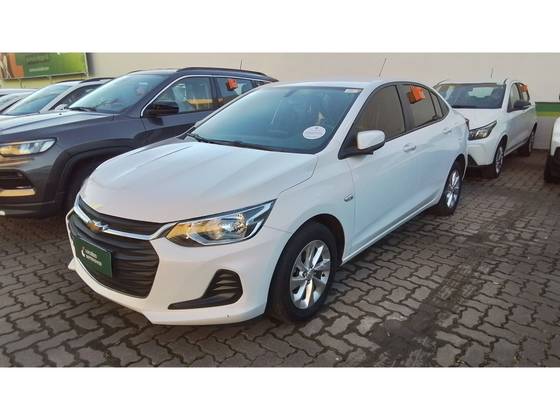 CHEVROLET ONIX 1.0 FLEX PLUS LT MANUAL